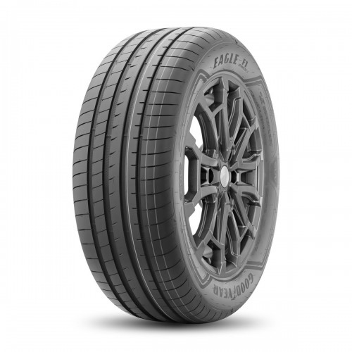 Шина 275/55R19 111W Goodyear Eagle F1 Asymmetric 3 SUV Лето