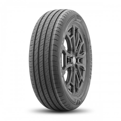 Шина 285/45R22 114H XL Goodyear EfficientGrip 2 SUV Лето
