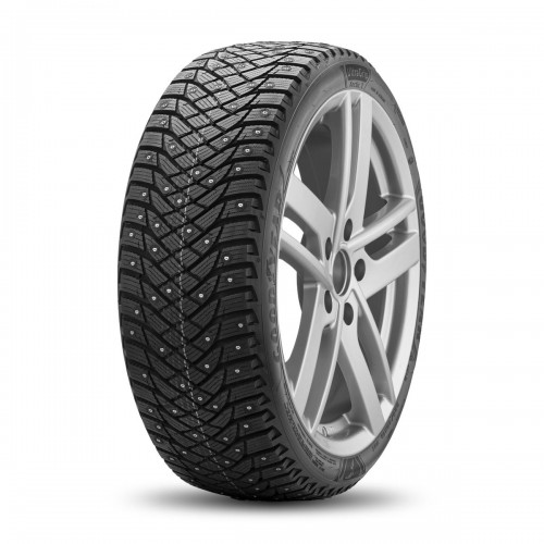 Шина 215/60R17 100T XL Goodyear UltraGrip Arctic 2 SUV Зима