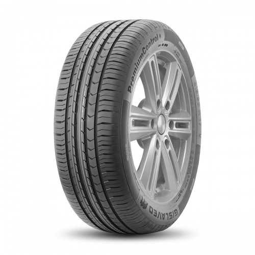 Шина 215/55R16 93V Gislaved PremiumControl Летняя