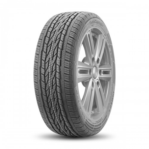 Шина 215/50R17 91H Gislaved TerraControl Летняя