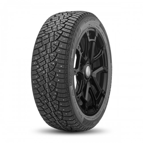 Шина 195/60R15 92T XL Gislaved IceControl Зимняя Шина 195/60R15 92T XL Gislaved IceControl Зимняя