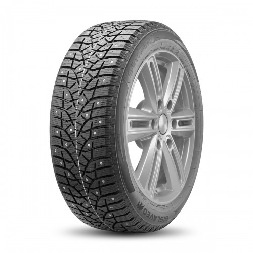 Шина 245/45R18 100T XL Gislaved SpikeControl Зимняя