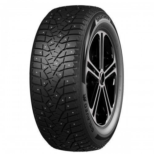 Шина 185/60R14 82T Gislaved SpikeControl Зимняя