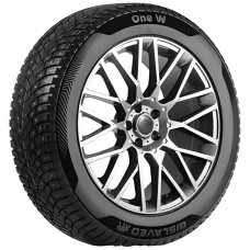 Шина 225/65R17 106T XL Gislaved One W Зимняя