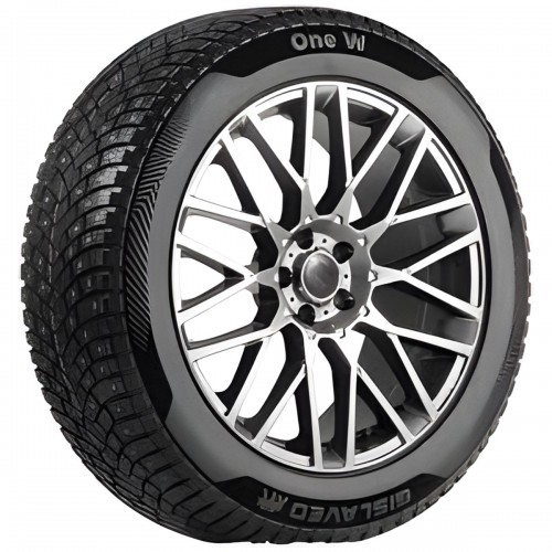 Шина 205/55R16 94T XL Gislaved One W Зимняя