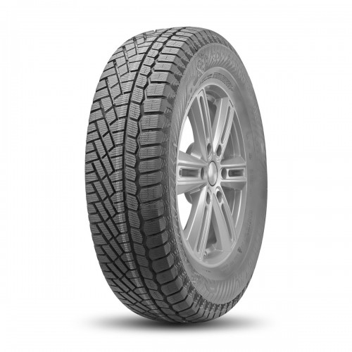 Шина 265/60R18 114T GISLAVED SOFT FROST 200 winter