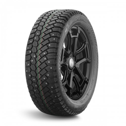 Шина 215/55R16 97T Гиславед NORD FROST 200 ID Зима