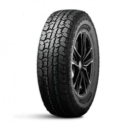 Шина 265/65R17 120/117Q ДаблСтар W01 Лето