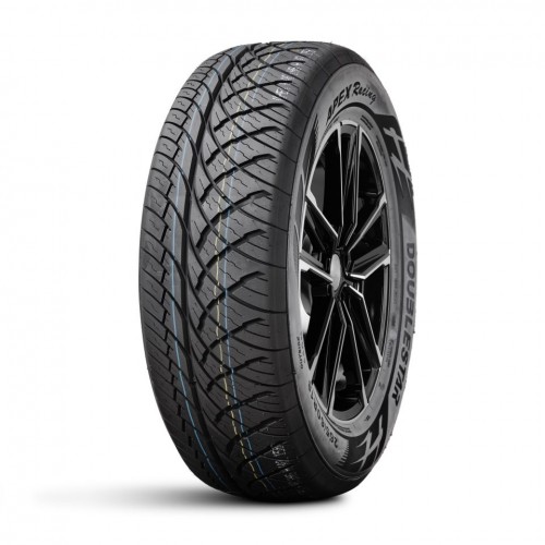 Шина 245/45R18 100W ДаблСтар APEX RACING Лето