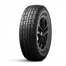 Шина 255/70R16 108/104Q ДаблСтар W01 Лето