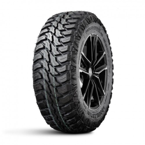 Шина 245/70R17 114/110N ДаблСтар T01 Лето Шина 245/70R17 114/110N ДаблСтар T01 Лето
