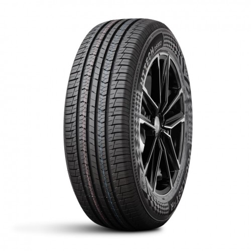 Шина 255/60R18 112H ДаблСтар DSS02 Лето