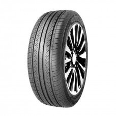 Шина 225/60R16 98H ДаблСтар DH01 Лето