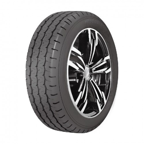 Шина 195/70R15 104/102R ДаблСтар DL01 Лето