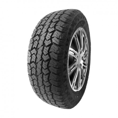 Шина 265/70R16 110/107Q ДаблСтар W01 Лето