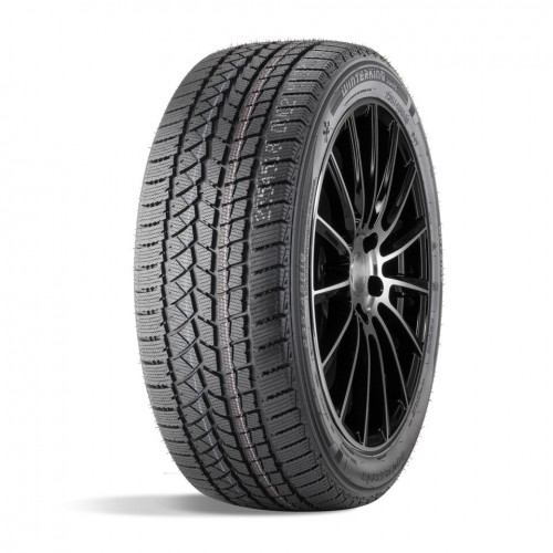 Шина 185/70R14 88T ДаблСтар DW02 Зима