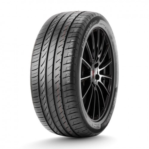 Шина 205/45R17 88W ДаблСтар DU01 Лето