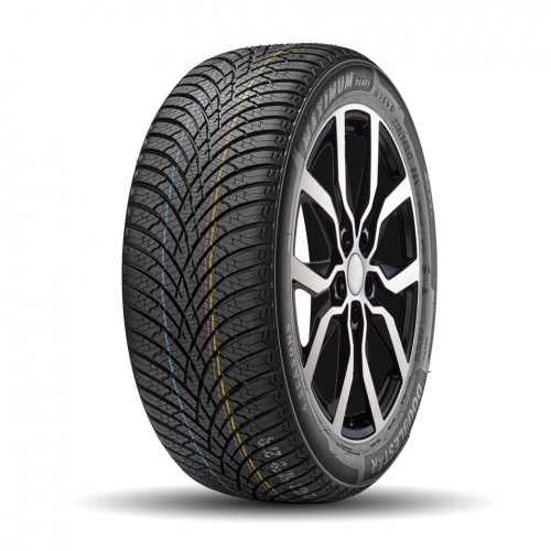 Шина 215/60R17 96H ДаблСтар DLA01 Лето