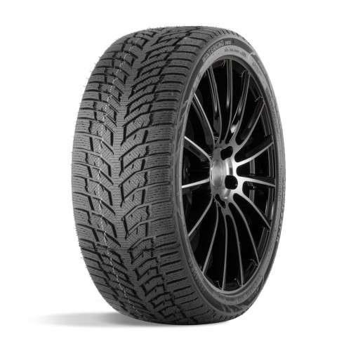 Шина 165/65R14 79T ДаблСтар DW08 Зима