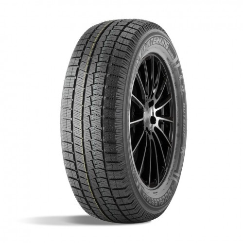 Шина 245/75R16 120/116Q ДаблСтар DW05 Зима