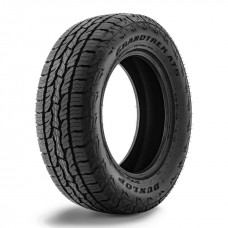 Шина 215/75R15 100/97S Данлоп GRANDTREK AT5 Лето