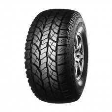 Шина 265/65R18 114V Yokohama Geolandar A/T G031A Летняя
