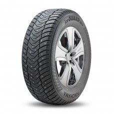Шина 255/65R17 114T Yokohama iceGuard Stud iG65 Зимняя