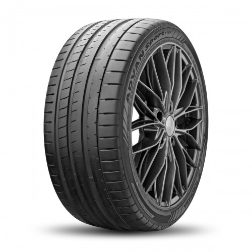 Шина 245/40R20 99(Y) XL Yokohama Advan Sport V107 Летняя
