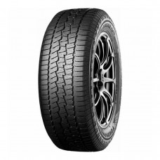 Шина 255/45R20 105V Yokohama Geolandar CV 4S G061 Всесезонная