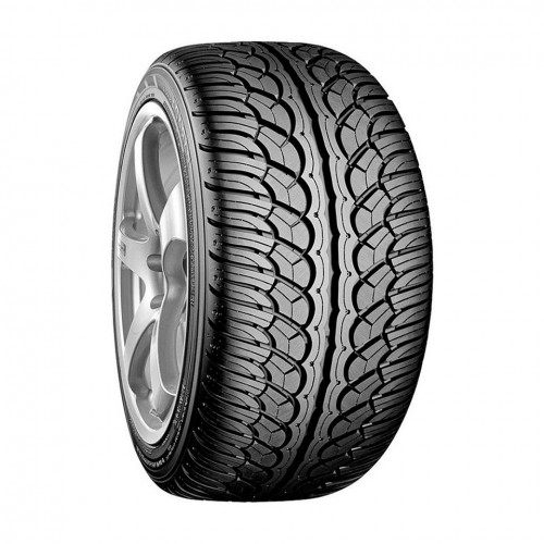 Шина 285/25R24 97V Йокохама PA02 Лето