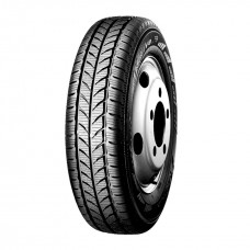 Шина 215/75R16C 113/111R Yokohama W.Drive WY01 Зима