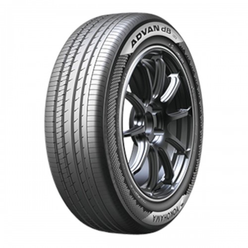 Шина 225/50R17 94W Yokohama Advan dB V553 Летняя