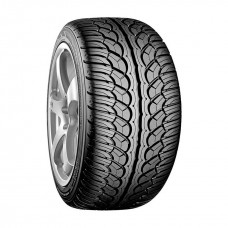 Шина 265/50R20 111V XL Yokohama Parada Spec-X PA02 Летняя