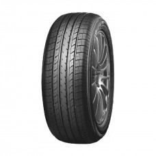 Шина 215/55R17 94V Yokohama BluEarth E70BZ Летняя