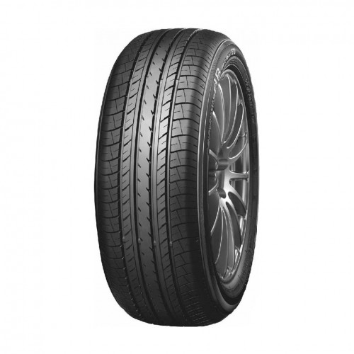 Шина 215/55R17 94V Yokohama BluEarth E70BZ Летняя