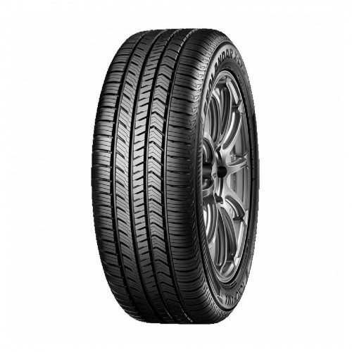 Шина 275/45R20 110W Yokohama Geolandar X-CV G057 Лето