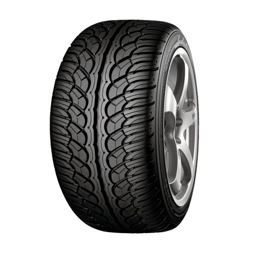 Шина 235/60R18 103V Yokohama Parada Spec-X PA02J Летняя Шина 235/60R18 103V Yokohama Parada Spec-X PA02J Летняя