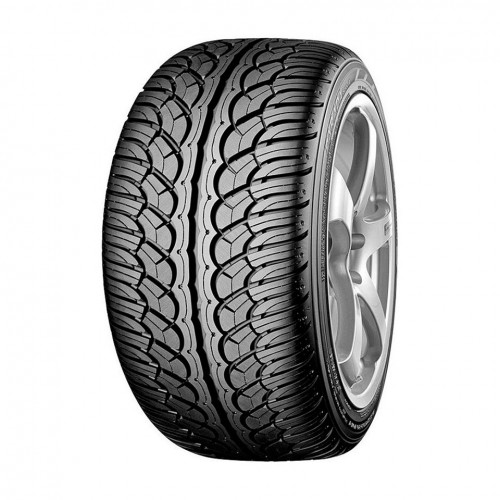 Шина 285/25R24 97V Йокохама PA02 Лето Шина 285/25R24 97V Йокохама PA02 Лето
