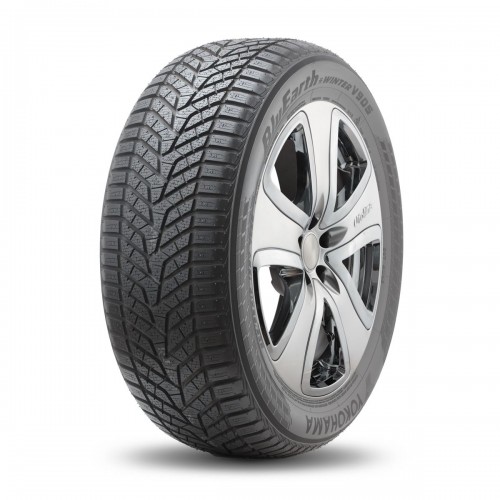 Шина 265/65R17 112T Yokohama W.Drive V905 Зима