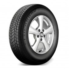 Шина 215/70R16 100H Yokohama Geolandar H/T G033V Летняя