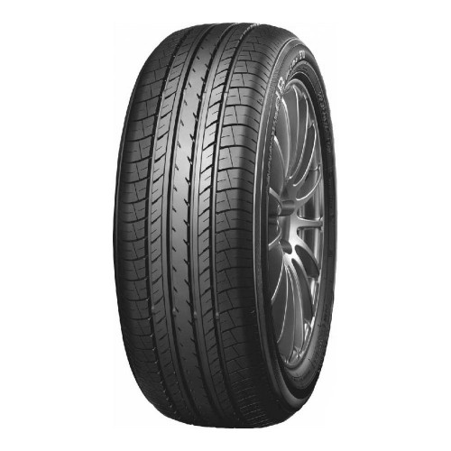Шина 215/55R17 94V Yokohama BluEarth E70BZ Летняя