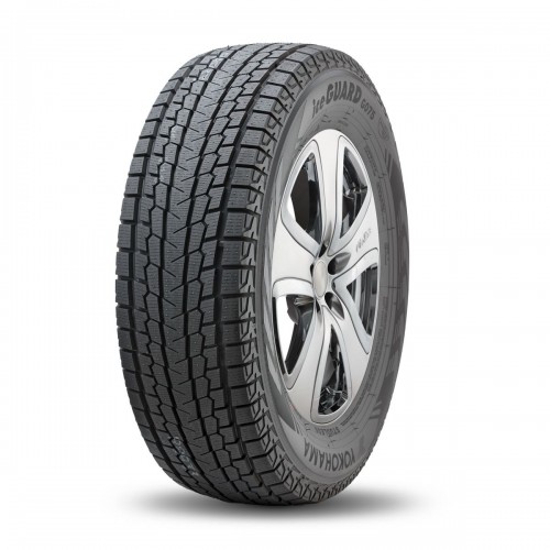 Шина 195/80R15 96Q Yokohama iceGuard Studless G075 Зимняя Шина 195/80R15 96Q Yokohama iceGuard Studless G075 Зимняя