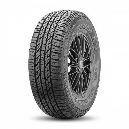 Шина 285/45R22 114H Yokohama Geolandar AT G015 Лето