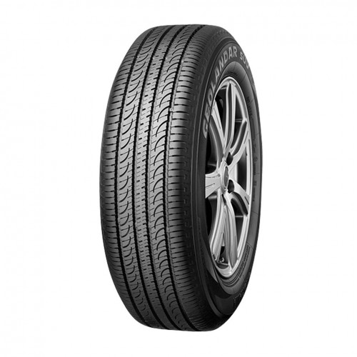 Шина 225/55R18 98H Yokohama Geolandar SUV G055E Летняя