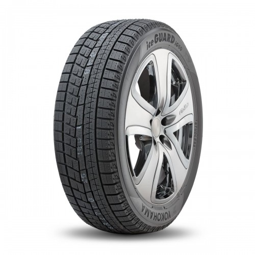 Шина 205/50R17 93Q XL Yokohama iceGuard Studless iG60 Зимняя