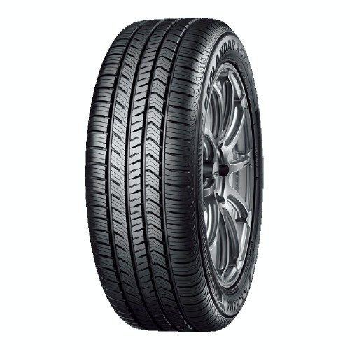 Шина 275/45R21 110W Yokohama Geolandar X-CV G057 Летняя Шина 275/45R21 110W Yokohama Geolandar X-CV G057 Летняя