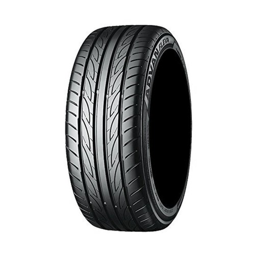 Шина 275/35R19 100W XL Yokohama Advan Fleva V701 Летняя
