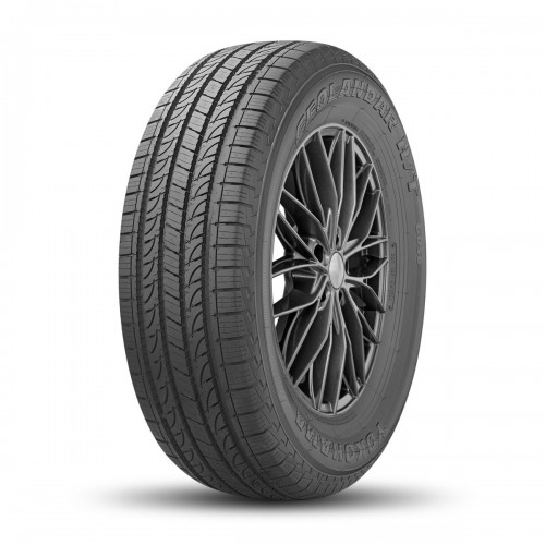 Шина 255/65R17 114H XL Yokohama Geolandar H/T G056 Всесезонная