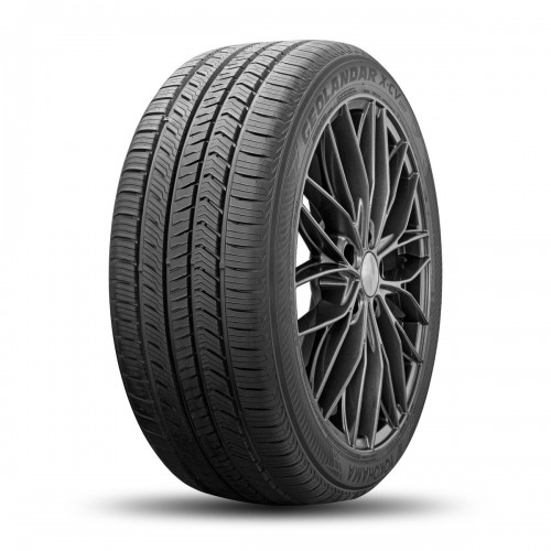 Шина 255/55R20 110W Yokohama Geolandar X-CV G057 Летняя